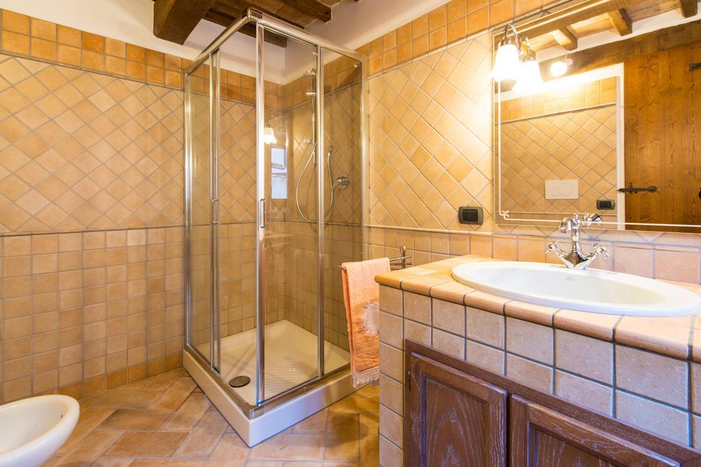 Casetta In Pietra アックアラーニャ 部屋 写真